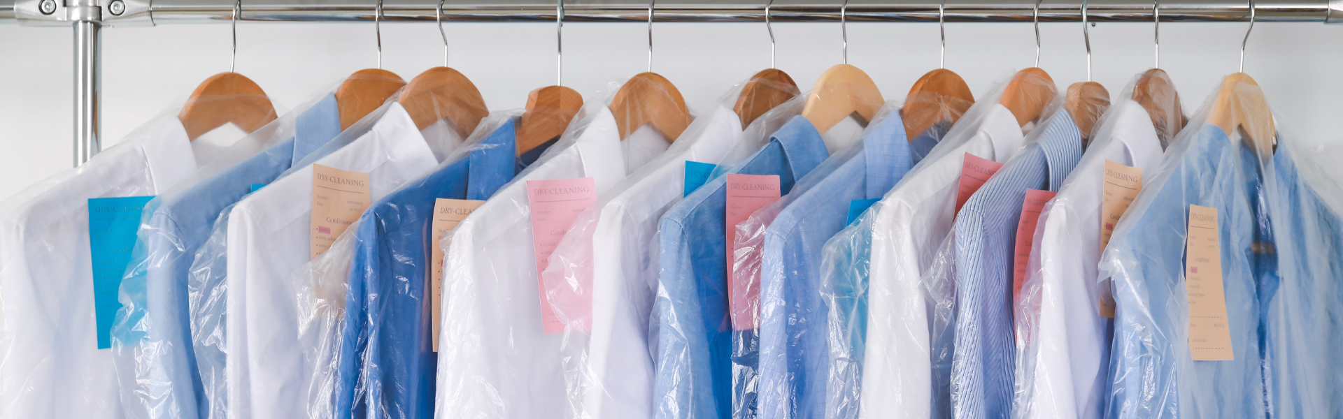 Cotton Fresh Drycleaners