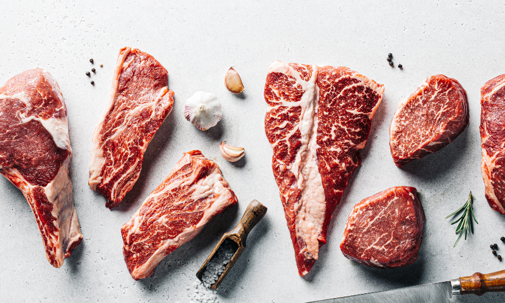 Shoreline Meats