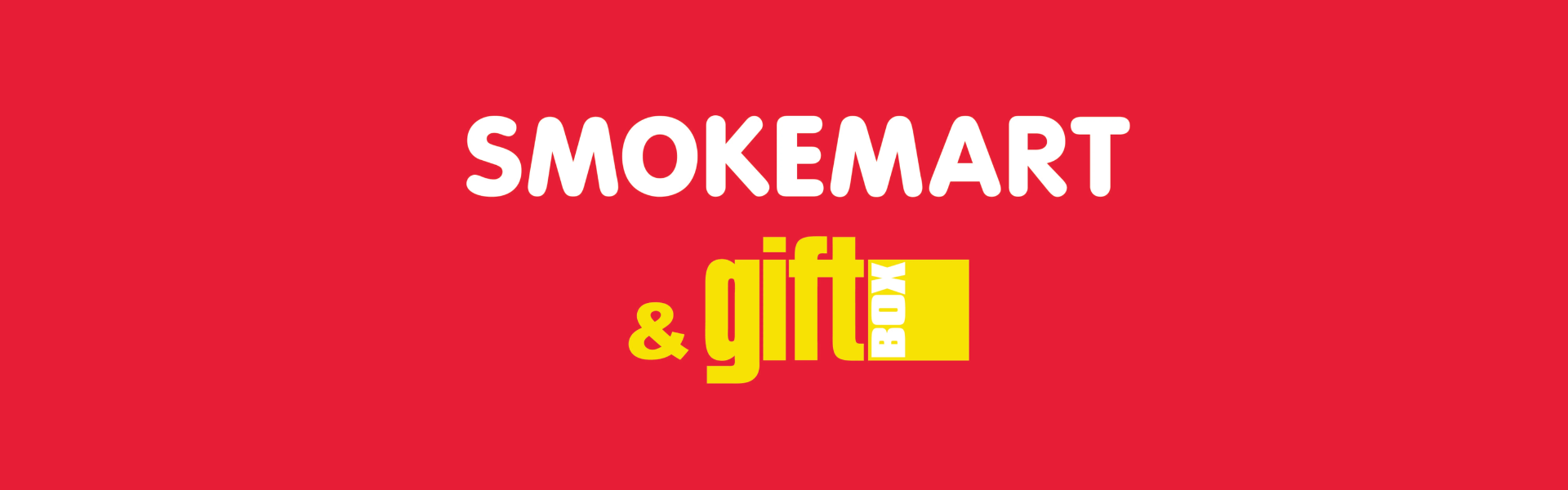Smokemart & Giftbox