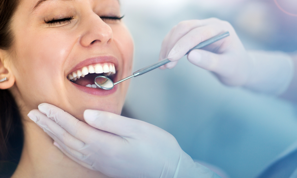 St Luke’s Dental