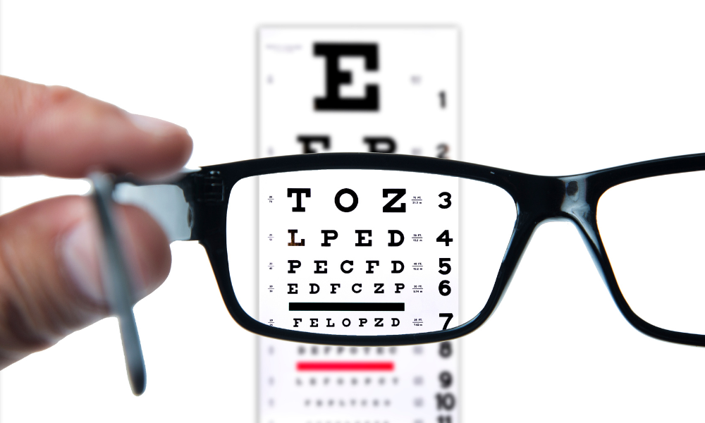 Total Eyecare Optometrists