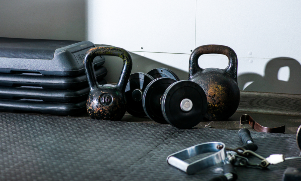 Zap Fitness